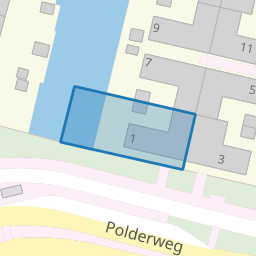 Perceel UHN00-C-3012