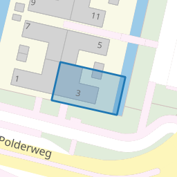 Perceel UHN00-C-3013