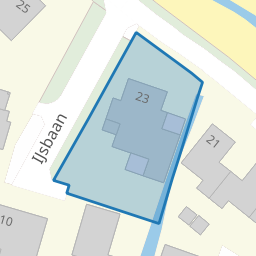 Perceel UHN00-C-3030