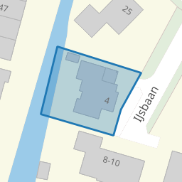 Perceel UHN00-C-3033