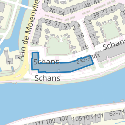 Perceel UHN00-C-3040