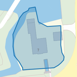 Perceel UHN00-C-3045