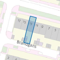 Perceel UHN00-C-3068