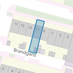 Perceel UHN00-C-3069