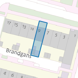 Perceel UHN00-C-3070