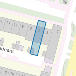 Perceel UHN00-C-3072