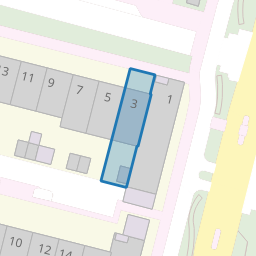 Perceel UHN00-C-3073