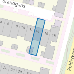 Perceel UHN00-C-3081