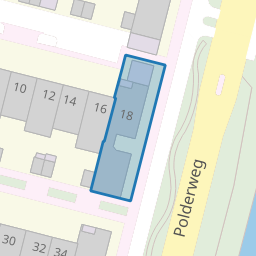 Perceel UHN00-C-3083