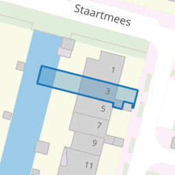 Perceel UHN00-C-3103