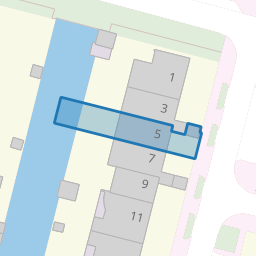 Perceel UHN00-C-3104