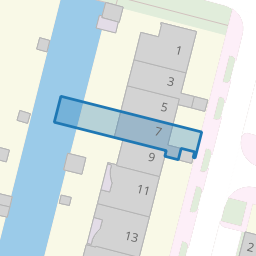 Perceel UHN00-C-3105