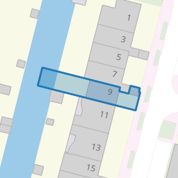 Perceel UHN00-C-3106