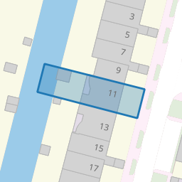 Perceel UHN00-C-3107