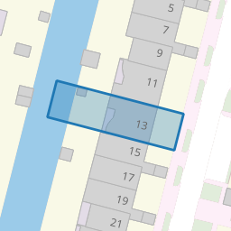 Perceel UHN00-C-3108