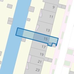 Perceel UHN00-C-3109