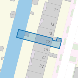 Perceel UHN00-C-3110