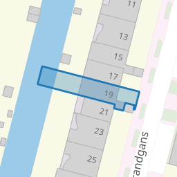 Perceel UHN00-C-3111