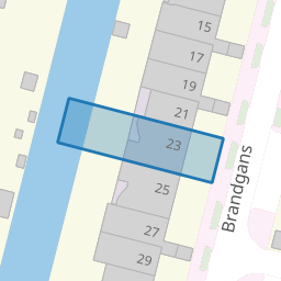 Perceel UHN00-C-3113