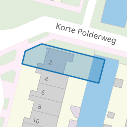 Perceel UHN00-C-3126