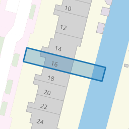 Perceel UHN00-C-3133