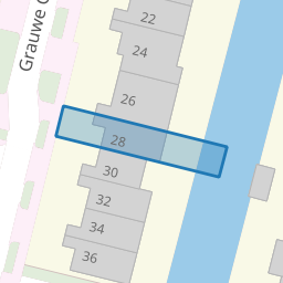 Perceel UHN00-C-3139