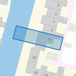 Perceel UHN00-C-3180