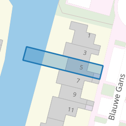 Perceel UHN00-C-3183