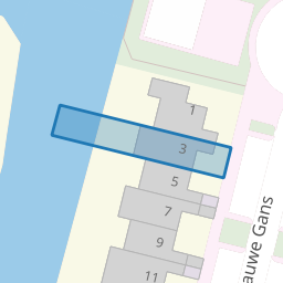 Perceel UHN00-C-3184