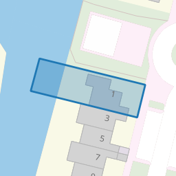 Perceel UHN00-C-3185