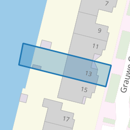 Perceel UHN00-C-3203