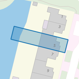 Perceel UHN00-C-3207