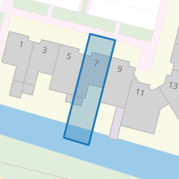 Perceel UHN00-C-3213