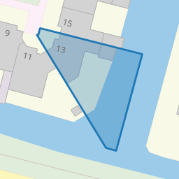 Perceel UHN00-C-3216