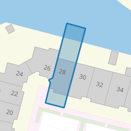 Perceel UHN00-C-3233