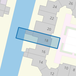 Perceel UHN00-C-3238