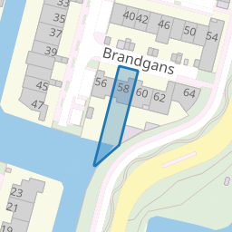 Perceel UHN00-C-3257