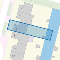 Perceel UHN00-C-3264