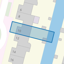 Perceel UHN00-C-3266