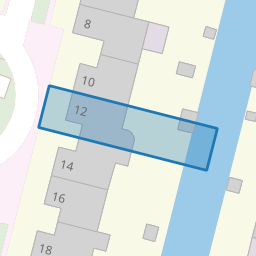 Perceel UHN00-C-3267