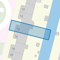 Perceel UHN00-C-3268