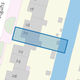 Perceel UHN00-C-3271