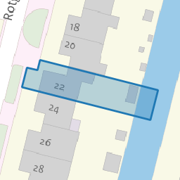 Perceel UHN00-C-3272