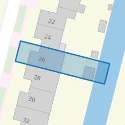 Perceel UHN00-C-3274