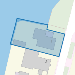 Perceel UHN00-C-3279