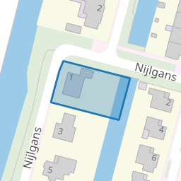 Perceel UHN00-C-3289