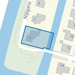 Perceel UHN00-C-3292