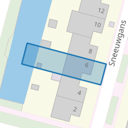 Perceel UHN00-C-3295