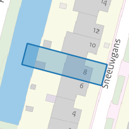 Perceel UHN00-C-3296