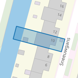 Perceel UHN00-C-3297